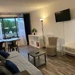 Appartamento Grand Studio, Piscines, Proche *