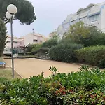 Appartamento Grand Studio, Piscines, Proche *