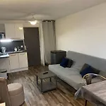 Grand Studio, Piscines, Proche Appartamento *
