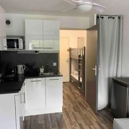 Grand Studio, Piscines, Proche * Le Grau-du-Roi