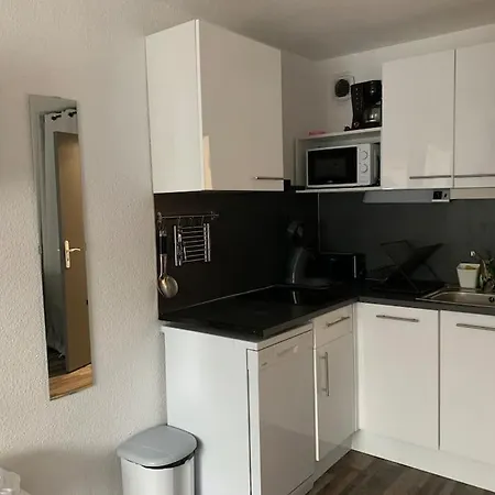 Grand Studio, Piscines, Proche Apartmán Le Grau-du-Roi