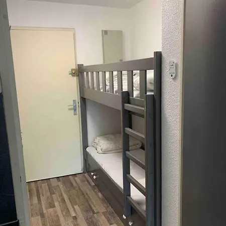 Apartmán Grand Studio, Piscines, Proche Le Grau-du-Roi