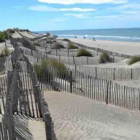 Grand Studio, Piscines, Proche Apartmán *