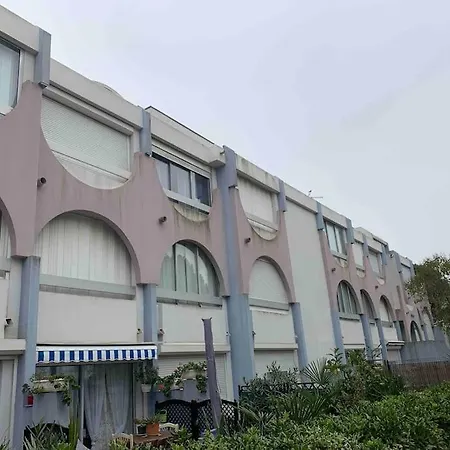 Grand Studio, Piscines, Proche Appartamento Le Grau-du-Roi