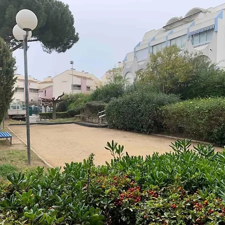 Apartmán Grand Studio, Piscines, Proche *