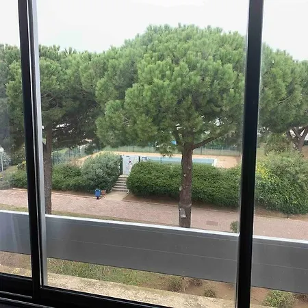 Grand Studio, Piscines, Proche *