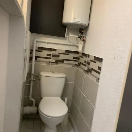 Grand Studio, Piscines, Proche Apartmán Le Grau-du-Roi