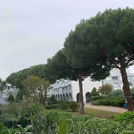 Grand Studio, Piscines, Proche Le Grau-du-Roi