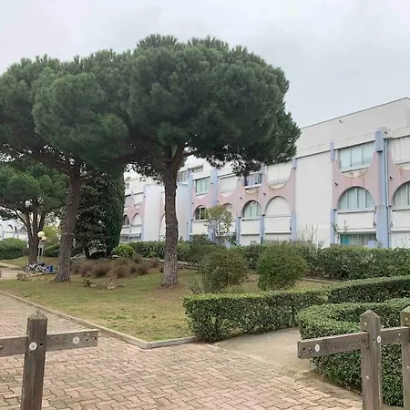 Appartamento Grand Studio, Piscines, Proche