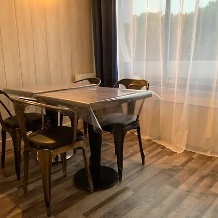 Apartmán Grand Studio, Piscines, Proche *