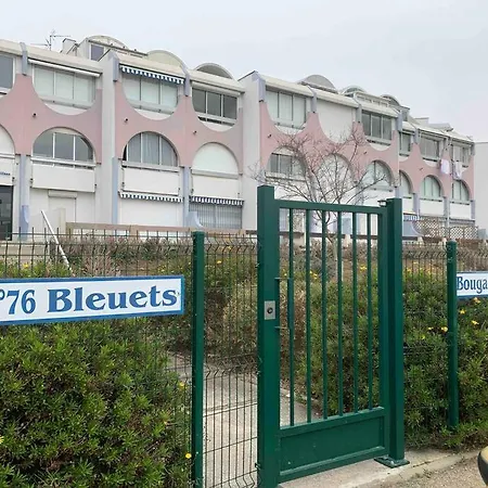 Grand Studio, Piscines, Proche Le Grau-du-Roi