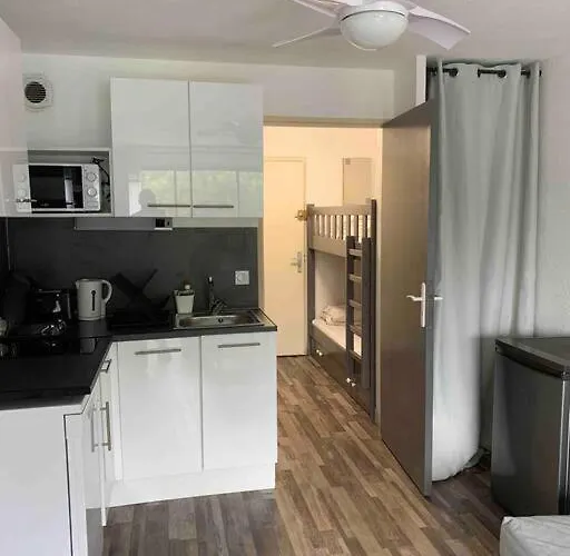 Grand Studio, Piscines, Proche * Le Grau-du-Roi