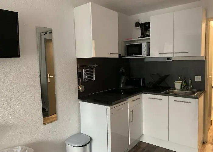 Grand Studio, Piscines, Proche Διαμέρισμα Le Grau-du-Roi