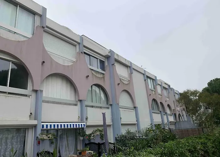 Grand Studio, Piscines, Proche Διαμέρισμα Le Grau-du-Roi