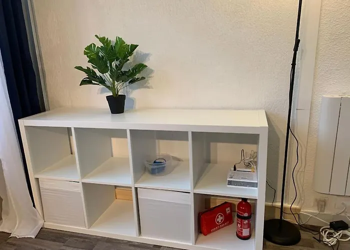 Grand Studio, Piscines, Proche *