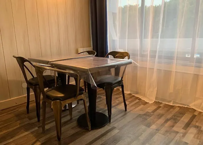 Διαμέρισμα Grand Studio, Piscines, Proche *